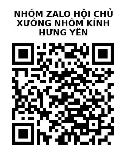 QR Code của URL hiện tại