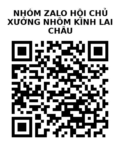 QR Code của URL hiện tại
