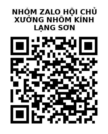 QR Code của URL hiện tại