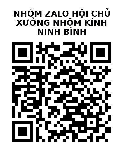 QR Code của URL hiện tại
