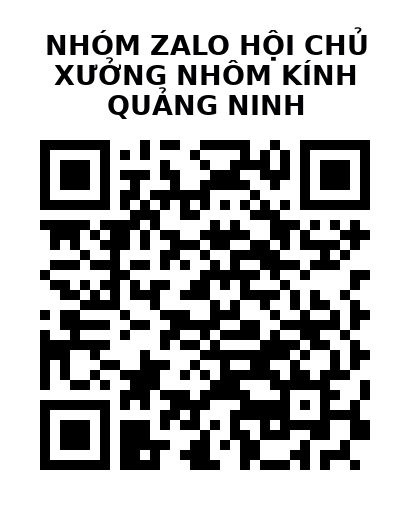 QR Code của URL hiện tại