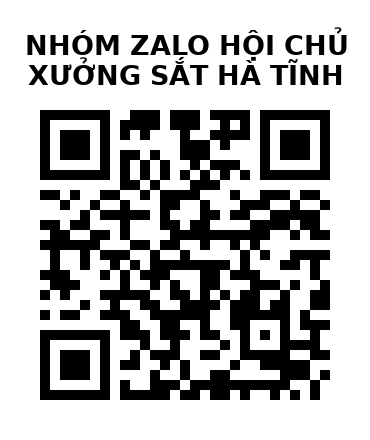 QR Code của URL hiện tại