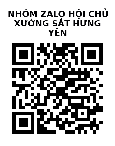 QR Code của URL hiện tại