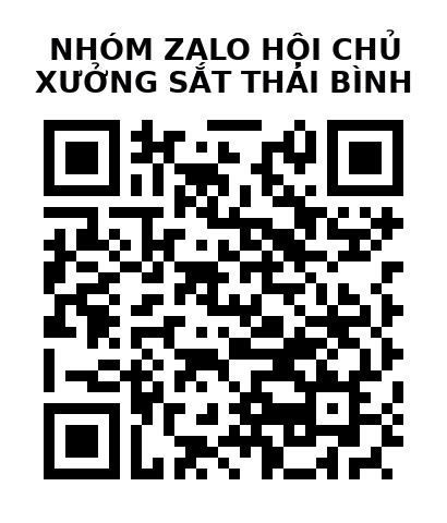 QR Code của URL hiện tại
