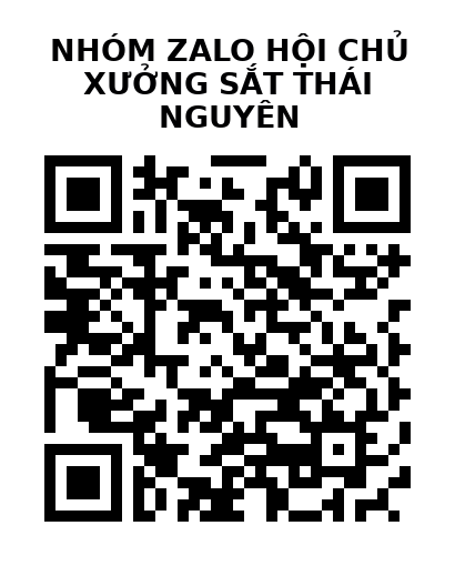 QR Code của URL hiện tại