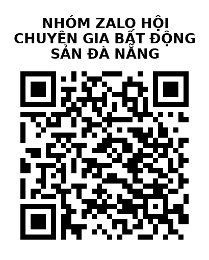 QR Code của URL hiện tại