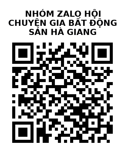 QR Code của URL hiện tại