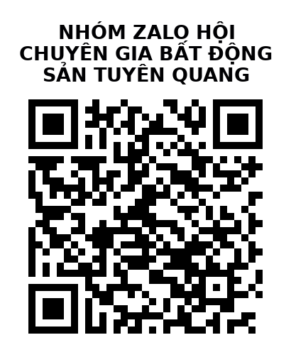 QR Code của URL hiện tại