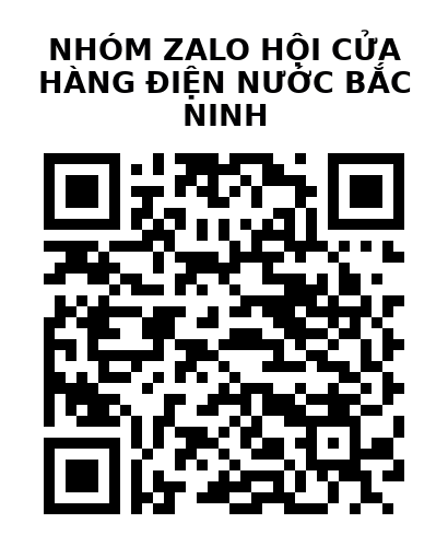 QR Code của URL hiện tại