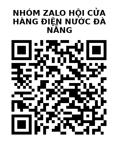 QR Code của URL hiện tại