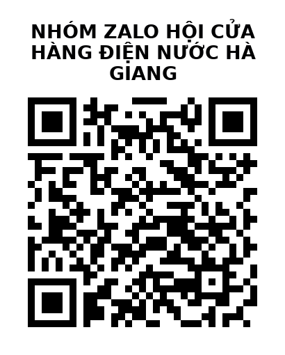 QR Code của URL hiện tại