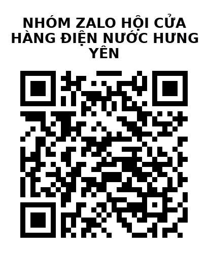 QR Code của URL hiện tại