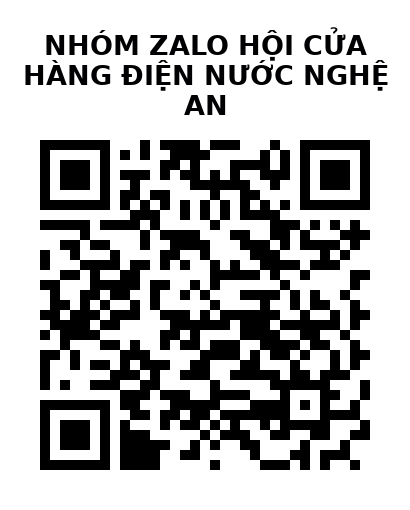 QR Code của URL hiện tại