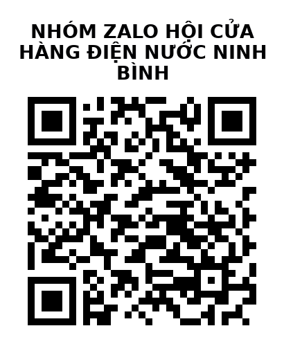 QR Code của URL hiện tại