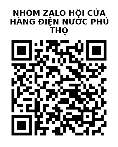 QR Code của URL hiện tại