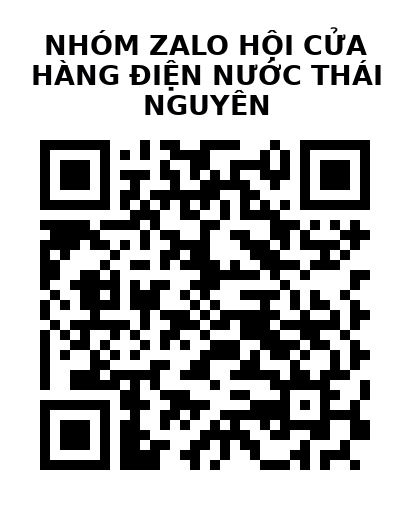 QR Code của URL hiện tại