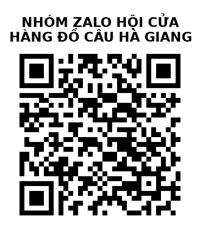 QR Code của URL hiện tại