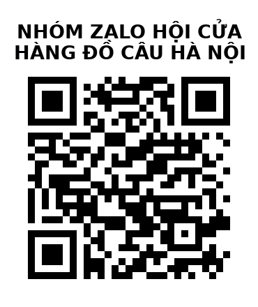 QR Code của URL hiện tại