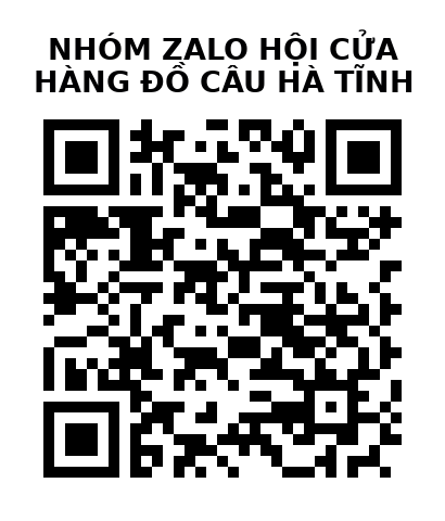 QR Code của URL hiện tại