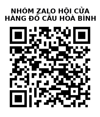 QR Code của URL hiện tại