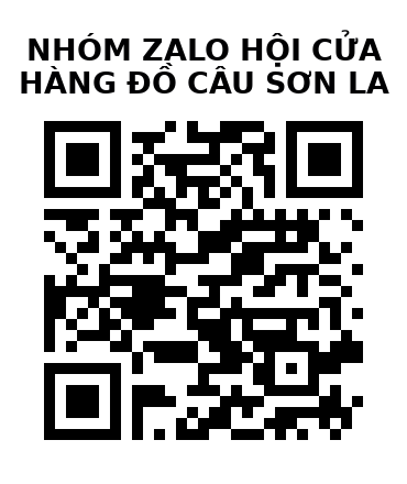 QR Code của URL hiện tại