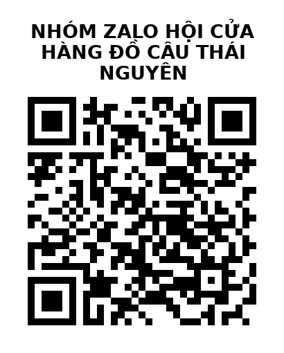 QR Code của URL hiện tại