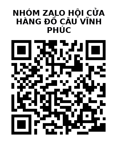 QR Code của URL hiện tại