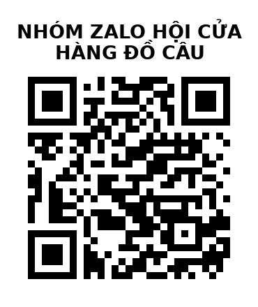QR Code của URL hiện tại