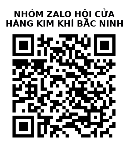 QR Code của URL hiện tại
