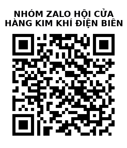 QR Code của URL hiện tại