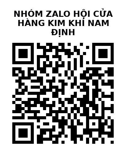 QR Code của URL hiện tại
