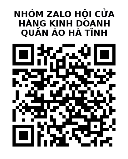 QR Code của URL hiện tại