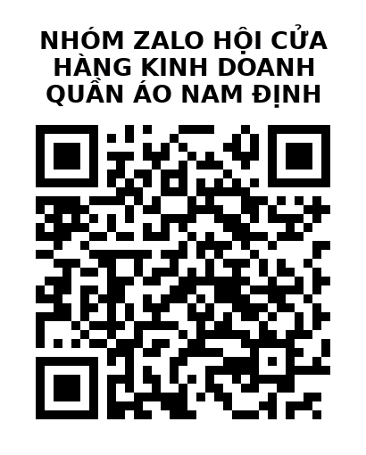 QR Code của URL hiện tại