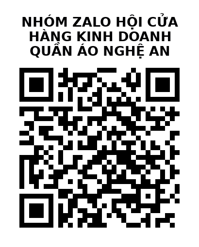 QR Code của URL hiện tại