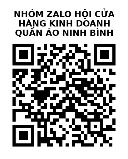 QR Code của URL hiện tại