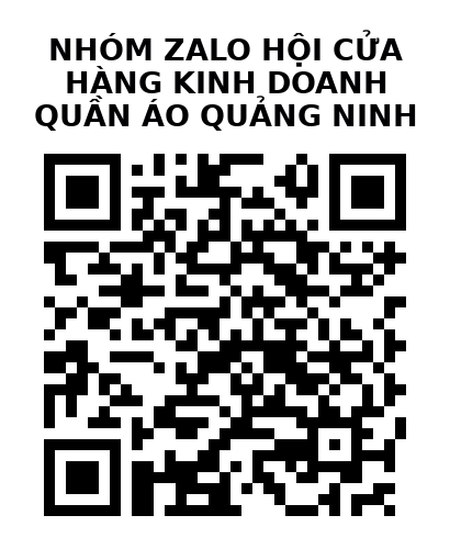 QR Code của URL hiện tại