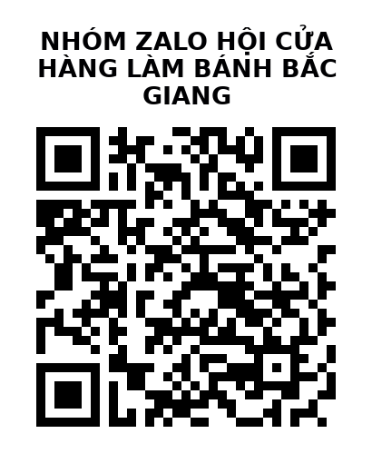 QR Code của URL hiện tại