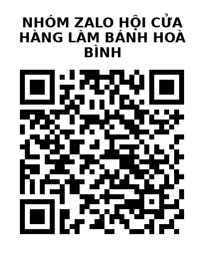 QR Code của URL hiện tại