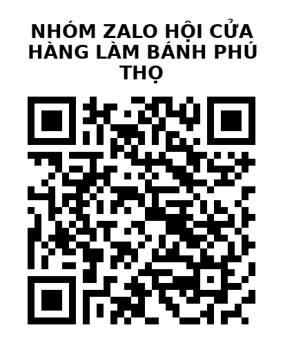 QR Code của URL hiện tại