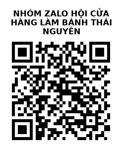QR Code của URL hiện tại
