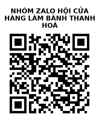 QR Code của URL hiện tại
