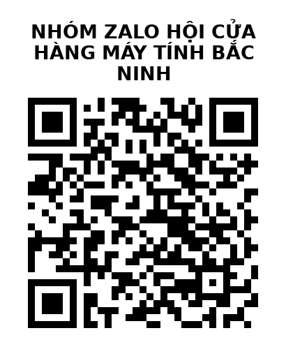 QR Code của URL hiện tại