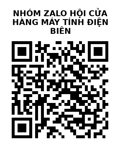 QR Code của URL hiện tại