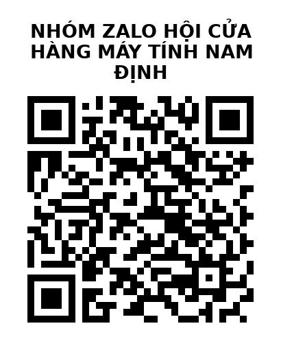 QR Code của URL hiện tại