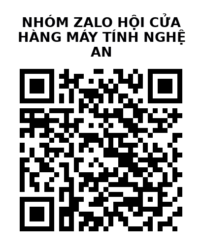 QR Code của URL hiện tại