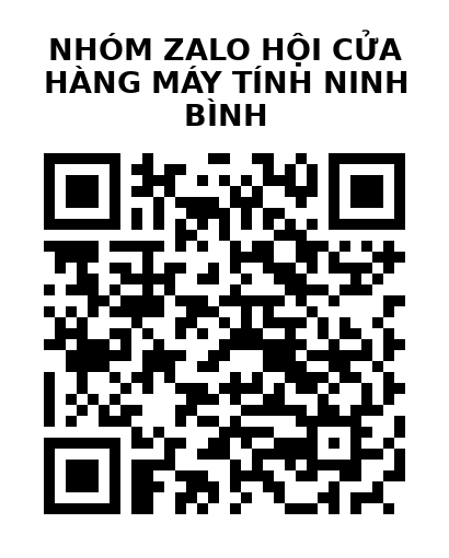 QR Code của URL hiện tại