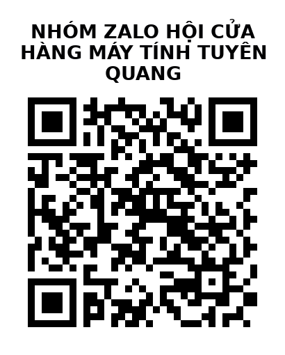 QR Code của URL hiện tại