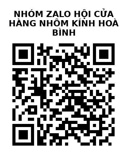 QR Code của URL hiện tại