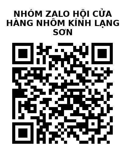 QR Code của URL hiện tại