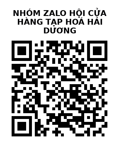 QR Code của URL hiện tại